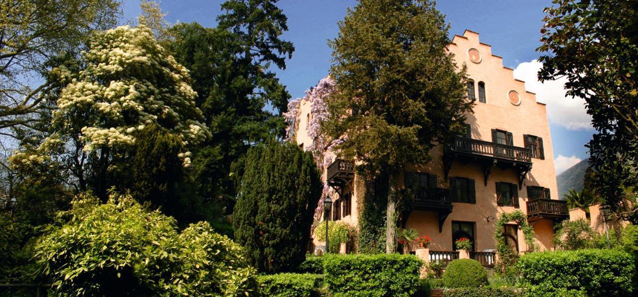 Schloss-Castel Pienzenau - Guestrooms & Apartments - B&B-Hotel & Restaurant メラーノ エクステリア 写真